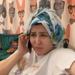 Yasemin Sakallıoğlu Instagram - Bu akşam tüm evler😂