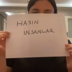 Yasemin Sakallıoğlu Instagram - Aşk mağdurlarının videosu😂