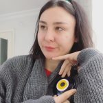 Yasemin Sakallıoğlu Instagram - Değeri bilinmeyenlerin videosu😂