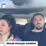 Yasemin Sakallıoğlu Instagram – Bizim her yerde gözümüz vardır sevgili erkekler😂