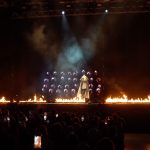 Yasemin Sakallıoğlu Instagram - Sizin sayenizde imkansız kelimesini hayatımdan sildim. Bu akşam bu sahnede REKOR KIRILMIŞTIR. Bana yaşattığınız har an için minnettarım⭐️