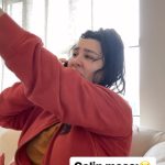 Yasemin Sakallıoğlu Instagram – Maaşsız gelinlerin videosu😂