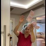 Yasemin Sakallıoğlu Instagram – Şımartılan erkek çocuklarının hazin sonu😂
Sürpriz sonlu😂