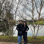 Yasemin Sakallıoğlu Instagram - İçimdeki Kazım buralardan arsa almak istiyor😂 Soho Farmhouse