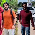 Yashraj Mukhate Instagram - July vs October👆🏼 Kapde loose bhi ho sakte hai ye ab pata chala guys. Zindagi me kabhi itna loha nahi uthaya jitna pichle kuch mahino me utha liya. Comments me batao kitne abs chahie in next two months. @fitnesstalks_with_pranit thank you for making me fall in love with something that I would never even think of doing a few months ago. #37dayschallenge #fitnesstalkswithpranit #justshowup #fitnesstalksindia