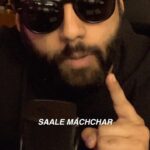 Yashraj Mukhate Instagram - Machcharo ko duniya se hata do yaar please @snekhanwalkar