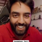 Yashraj Mukhate Instagram - Diwali cha half sheera dya tyala konitari 💫