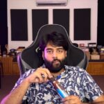 Yashraj Mukhate Instagram - How can India win the cup this time ft. @mahi7781 🙌🏻 Did some taang toong with @oreo.india this time! #OreoIndia #BringBack2011 #ad