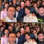Yashraj Mukhate Instagram - Last night at the @apple store! Apple BKC