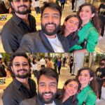 Yashraj Mukhate Instagram - Last night at the @apple store! Apple BKC