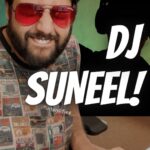 Yashraj Mukhate Instagram - dj suneel in da haauz Itkheda
