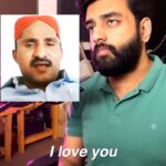 Yashraj Mukhate Instagram - I love you anytime ❤️