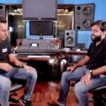Yashraj Mukhate Instagram - The first episode of 'Music Breakdown With Yashraj' is out. Link in the bio!😁 This is the new thing I'm starting where I go to meet creators at their studios and get to know their way of making music. Thank you soooo much @salimmerchant sir for being so kind and letting me see your process!♥️ #MusicBreakdownWithYashraj #SalimMerchant #YashrajMukhate #Bhoomi2021 @merchant_records #MusicBreakdown #logicprox