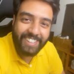 Yashraj Mukhate Instagram - Try and say it in a loop😂 @tanmayvelankar