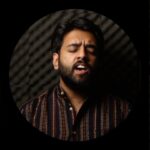 Yashraj Mukhate Instagram - KGF • Garbhadi • Acapella cover ft. @rockinharry #mothersday #kgf #garbhadi #yashrajmukhate #acapella