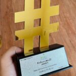 Yashraj Mukhate Instagram - To all the people who voted for me, dher saara pyaar aur thank you. I know I am not consistent in putting out content but I struggle everyday to try something new and that takes time. You guys patiently wait and that means a lot to me!♥️ Thank you @exhibitmagazine #influenceex22 #yashrajmukhate