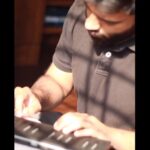 Yashraj Mukhate Instagram - From last year! @we.are.roli #yashrajmukhate #tumuskura @arrahman #arrahman #roli