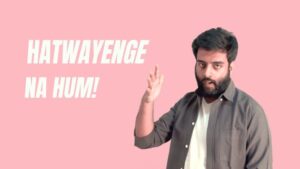 Yashraj Mukhate Instagram - Being single has its own perks. There is no pressure to do anything around Valentine’s Day. For those who aren’t as lucky as me :P, here’s an original song I’ve made for you to #DoNothing. Make your own versions of the song and tag me and @cadbury5star_india #Escapevday #eat5stardonothing 

Ye gaana maine gaya aur bajaya hai aur @rajeakshayshinde ne likha hai. Kaisa laga batao?