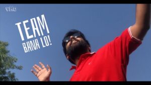 Yashraj Mukhate Instagram - Jab aap @Dream11 pe team bana rahe the, maine yeh bana diya. Dekh kar, sun kar, face pe smile  aaye toh share zaroor karna :)

Not a dialogue mashup but a proper original jingle this time 😉

Lyrics by @rajeakshayshinde
Shot by @bulletstoasses

 #YeMainKarLetaHoon #Dream11 #IPL #YashrajMukhate #YMo #ymoriginals #dream11ipl