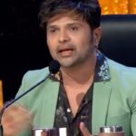 Yashraj Mukhate Instagram - Chale Gaye Chale Gaye • This is for you @realhimesh you are very good superb fantastic outstanding mind-blowing historic unbeatable fantabulous Jai Mata Di let's rock!! • Thank you for all the amazing music you gave us!♥️ #himesh #zee #lilchamps2020 @realhimesh @zeetv @thecontentteamofficial
