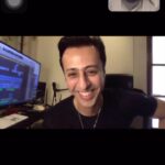 Yashraj Mukhate Instagram - I am ammmmmazed by this person soooo much!!!! Such a legend!!! Thank you for inspiring us @salimmerchant sir. And thank you for those kind words, they mean EVERYTHING to me!!♥️♥️♥️ Thanks @_sanketsharma for waking me up😂 In this video: I ask him what to do when a tune I composed is sounding like some other song.