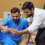 Yashraj Mukhate Instagram - ♥️🇮🇳 🏆