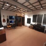 Yashraj Mukhate Instagram - YM Studios, Aurangabad. July 2020.
