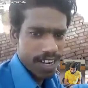 Yashraj Mukhate Instagram - Slow paced beat collab with Badaas Bauaa • Okay X Theek Hai • Never take the risk of doing entres in his area. Okay, okay? I hate me, Theek hai?
#dialoguewithbeats #yashrajmukhate #okaytheekhai #badassbauaa  #tiktokcringe #tiktokban #theekhaigirl #ymo #beats @tanmaybhat