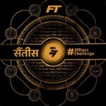 Yashraj Mukhate Instagram - Go hard, Go #सैंतीस 💪🏼. #37dayschallenge Official anthem of @fitnesstalks.india 🇮🇳 . Music by - @yashrajmukhate @ymoriginalsofficial Female rap lyrics - @aarya.qk 🎥 - @sanket_m_patil & CG - @kunaltiwari__ . #fitnesstalkswithpranit #fitnesstalks #yashrajmukhate #fitnessanthem #fitlifestyle #music
