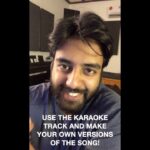 Yashraj Mukhate Instagram - Thanks a lot!! Uchhlingo Machlingo releasing next week! @pushpak2nov @mohiniranga @mr.sleepy_head @sarthak_says @devkaranmusic @rajatprakashmusic @kgm1k @pianist.raj @manojbhandare_02 @siddhrajsinhrajput22 @kaur_music @_harshshah_26 @vishalbadlani_music @itsdevocean @se7enrays @rkrazak100 @rajeakshayshinde @anumehabhasker @vaybhuv #ymoriginals #yashrajmukhate #uchhlingomachlingo Aurangabad, Maharashtra