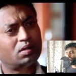 Yashraj Mukhate Instagram - Two days ago, just two days ago I recorded some samples in Irrfan's voice and sent them to someone for a dubbing project. And suddenly I get this news today. It feels like a close friend has gone. RIP! #irrfankhan #irrfankhanfans #ripirrfankhan @tanmaybhat
