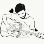 Yashraj Mukhate Instagram - This is lovely! Thanks a lot for the love @sush.art94. I hope to keep entertaining you!