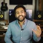 Yashraj Mukhate Instagram - Full video link in the bio. ARR Film City