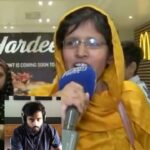 Yashraj Mukhate Instagram - Garam Aande. First time collaborating with this Pakistani artist. #garamaande #yashrajmukhate #dialoguewithbeats #musicproduction #funnypakistani #funnyvideo #funnysong #tiktokfunny @snekhanwalkar #snehakhanwalkar @hoezaay @tanmaybhat Aurangabad, Maharashtra