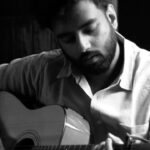 Yashraj Mukhate Instagram - One of Rahman's not so popular song. Beautiful album, beautiful composition and pretty basic arrangement. Song - Ishq Ada Film - Ada Music - @arrahman Singer - Rashid Ali #yashrajmukhate