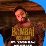 Yashraj Mukhate Instagram - yeh sheher nahi, yeh jungle hai!! 💯 #BambaiMeriJaanOnPrime, new series, watch now!