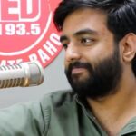 Yashraj Mukhate Instagram - Here I talk about my journey and how I composed my first song. #yashrajmukhate