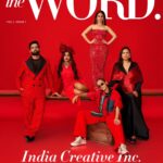 Yashraj Mukhate Instagram - [5/24] Welcome to @thewordmagazine. For the inaugural issue, The Word. celebrates India’s creative spirit through what might be the world’s most ambitious cover series. Featuring 139 coverstars…powerhouses from the fields of art, film, fashion, food, music, content creation, and more, India Creative Inc. honours the talents leading the country’s creative order. Over the next few days, @thewordmagazine will feature idea-shapers and game-changers, photographed against an endless table that represents not just the boundless power of creativity, but also the infinite potential of collaboration and inclusivity. This is India Creative Inc., and everyone is invited to sit at the table. About The Word. The Word. is a digital-first media brand, which marks a new chapter in the Indian publishing industry. Follow @thewordmagazine for a daily curation of intelligent features, and ‘sticky’ content on fashion, beauty, luxury, art, and culture. It’s ‘digital with a heart of print’. It’s The Word. On the cover: Actor Rasika Dugal (@rasikadugal) Music Producer, composer, & content creator Yashraj Mukhate (@yashrajmukhate) Content creator Ruhee Dosani (@ruheedosani) Indie artist Tribemama Marykali (@tribemama_marykali) Writer & director Sonam Nair (@chinxter) The Team: Editor-In-Chief: @nandinibhalla *Make-Up Partner: @lovecolorbar Photos: @chandrahas_prabhu Styling: @who_wore_what_when Content Director: @radhika_bhalla Managing Editor: @sharmameghna Styling Assistants: @d.shubham_j; @ankurrpathak; @chaitanya_fashion_ MUA: @krisann.figueiredo.mua Hair: @rakshandairanimakeupandhair HMU Team: @makeupbyvirja; @cletusliuu; @sofiexhmu__; @_hair.me.out; @dinkle_mua; @fauziya_glamup Videographer: @gary_dean_taylor Production: @akansha_bronica Retoucher: @iretouche Location Courtesy: Four Seasons, Mumbai (@fsmumbai) On Yashraj: outfit @lineoutline.in; shoes @jimmychoo On Marykali: dress @_huemn; jewellery @mayasanghvijewels; shoes @melissashoesindia On Rasika: dress @sameermadan_official; jewellery @radhikaagrawalstudio On Ruhee: outfit, both @lineoutline.in; shoes @louboutinworld On Sonam: sari @rimzimdaduofficial; jewellery @shopeurumme; sandals @mango #TheWordMagazine