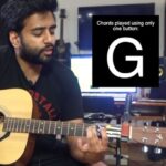 Yashraj Mukhate Instagram - Coupon Code: YASH15 Swipe left. Watch both the videos. Buying link is in my bio, DON'T FORGET TO USE THE COUPON CODE TO GET A 15% OFF! @guitarbro.in #guitarbro #chordtrigger #guitarhack #learnguitar #ayekhuda #chords #guitarist #guitarlessons #strumming ARR Film City