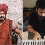 Yashraj Mukhate Instagram - Money Doesn't Matter. Music : @yashrajmukhate Lyrics : Nityananda & Joey Tribbiani . #moneydoesntmatter #nithyananda #nityananda #joeydoesntsharefood #joeytribbiani #hiphop #logicprox #dialoguesong #musicproduction #funnysongs @hoezaay @ameet_trivedi @arrahman @dubsharma ARR Film City