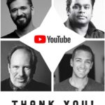Yashraj Mukhate Instagram - I'd like to take this opportunity today to thank these incredible beings who have helped me shape my personality and thought process. Amit Trivedi : Changed my entire perspective towards sounds. Taught me how to convey emotions through music. AR Rahman : Taught me how to be original and make things which sound good to me and not the things which I think will sound good to others. Hans Zimmer: Taught me the importance of economy and minimalism in music. Graham Cochrane : Taught me how idea is bigger than anything and cleared all the misconceptions I had about music production. YouTube : Gave me access to all these wonderful minds. . . THANK YOU and HAPPY GURU PURNIMA! . . @youtubeindia @ameet_trivedi @arrahman @hanszimmer @thegrahamcochrane #yashrajmukhate #amittrivedi #arrahman #hanszimmer #grahamcochrane. ARR Film City