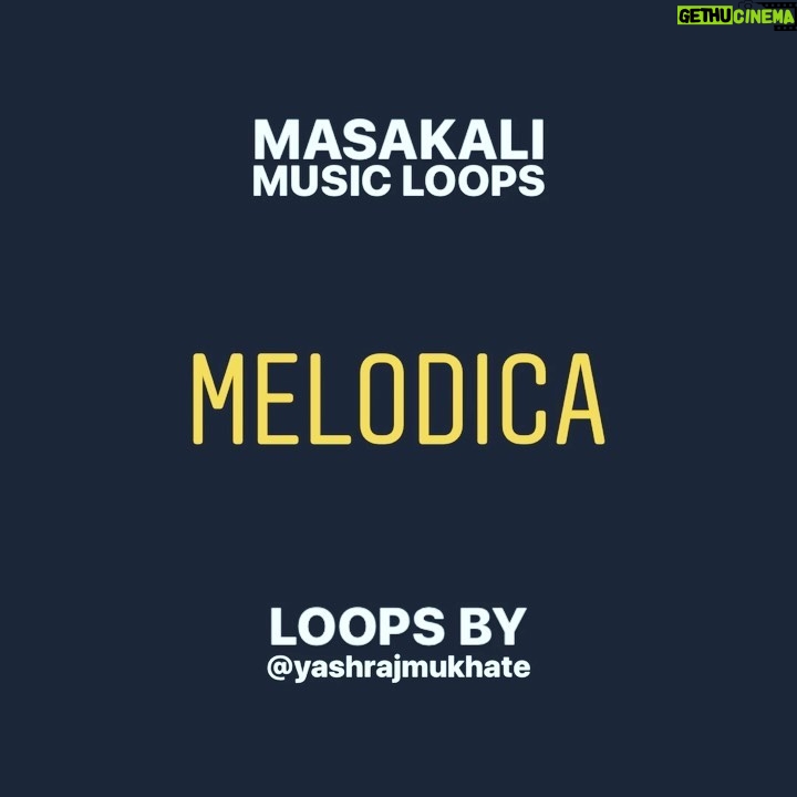 Yashraj Mukhate Instagram - BONUS LOOPS of Masakali!🕊 But see the main breakdown video first. Will soon find a way to make these loops downloadable to those who want it. #yashrajmukhate #masakali #delhi6 #arrahman #musicprofuction #appleloops #logicprox ARR Film City