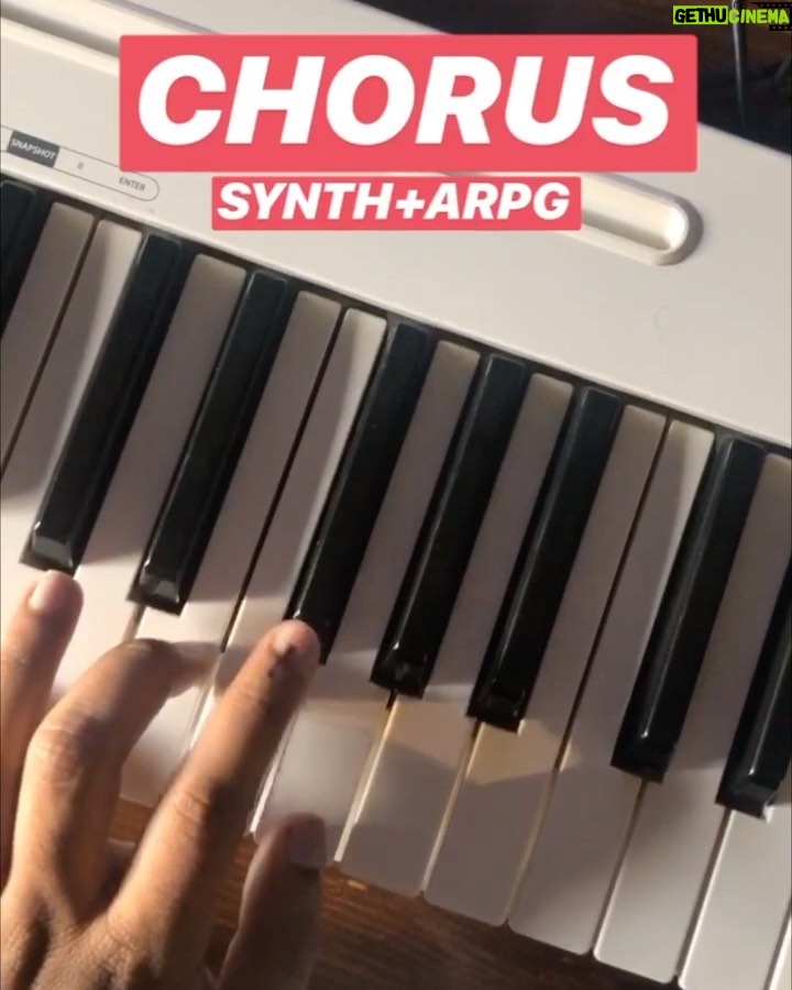 Yashraj Mukhate Instagram - Swipe and watch all the 6 videos. This one sounds like a very easy song to breakdown but it was not. Took me a very long time to crack it. Also, this is my first collaboration with the amazing Akanksha Dhyani (@vocal_expressions ) and what an amazing singer this woman!! She recorded her lines on her PHONE and when you hear it in the mix you can't even make out. She is THAT good. Don't forget to put a "🔥" in the comments. Share as much as possible. Tag your musician friends. Have fun. And, ofcourse, HAPPY DIWALI and lots of love!♥️ #happydiwali #emaet #ekkmainaurekktu #bennydayal #anushkamanchanda #musicproduction #yashrajmukhate #logicprox #musicbreakdown #beats #synth #bass #homestudio #rodent1a @rodemic #musiccover #indiansingers #indiansinger #hindicover #keyboard #guitar #musicmaking #makemusic #composer #arranging #musicprogramming #dancesongs #akankshadhyani #vocalexpressions @anushkadisco @bennydayalofficial @ameet_trivedi @clintoncerejo #ymstudios