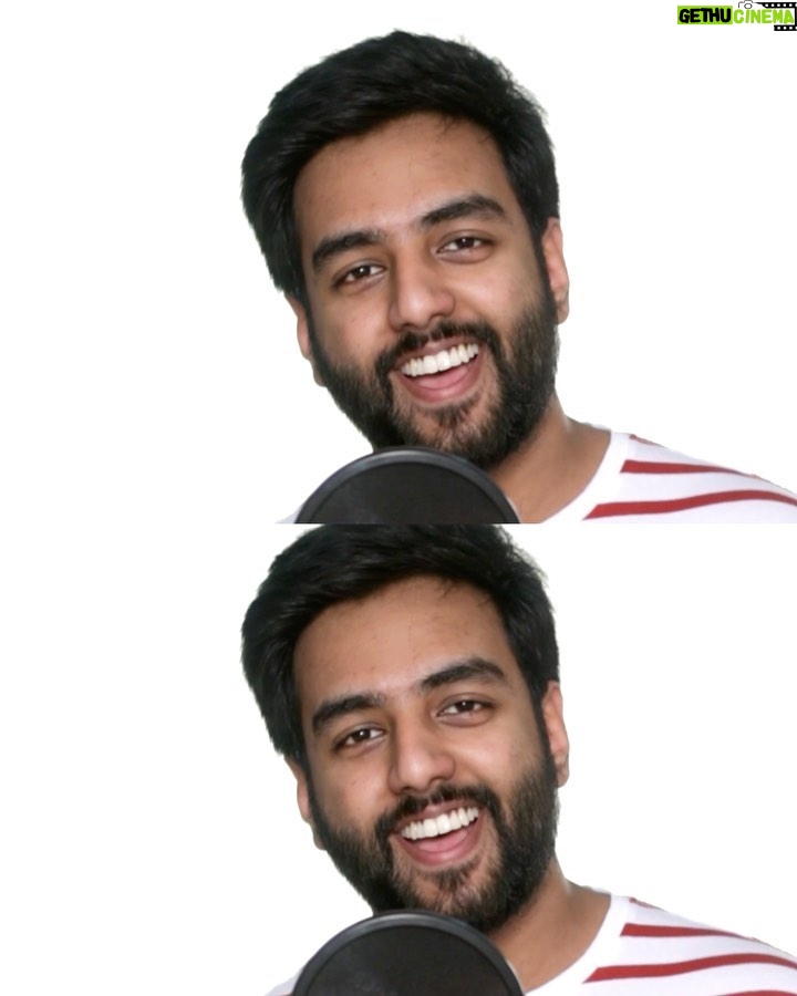 Yashraj Mukhate Instagram - Swipe and watch all the 6 videos. This one sounds like a very easy song to breakdown but it was not. Took me a very long time to crack it. Also, this is my first collaboration with the amazing Akanksha Dhyani (@vocal_expressions ) and what an amazing singer this woman!! She recorded her lines on her PHONE and when you hear it in the mix you can't even make out. She is THAT good. Don't forget to put a "🔥" in the comments. Share as much as possible. Tag your musician friends. Have fun. And, ofcourse, HAPPY DIWALI and lots of love!♥️ #happydiwali #emaet #ekkmainaurekktu #bennydayal #anushkamanchanda #musicproduction #yashrajmukhate #logicprox #musicbreakdown #beats #synth #bass #homestudio #rodent1a @rodemic #musiccover #indiansingers #indiansinger #hindicover #keyboard #guitar #musicmaking #makemusic #composer #arranging #musicprogramming #dancesongs #akankshadhyani #vocalexpressions @anushkadisco @bennydayalofficial @ameet_trivedi @clintoncerejo #ymstudios
