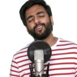 Yashraj Mukhate Instagram - Swipe and watch all the 6 videos. This one sounds like a very easy song to breakdown but it was not. Took me a very long time to crack it. Also, this is my first collaboration with the amazing Akanksha Dhyani (@vocal_expressions ) and what an amazing singer this woman!! She recorded her lines on her PHONE and when you hear it in the mix you can't even make out. She is THAT good. Don't forget to put a "🔥" in the comments. Share as much as possible. Tag your musician friends. Have fun. And, ofcourse, HAPPY DIWALI and lots of love!♥️ #happydiwali #emaet #ekkmainaurekktu #bennydayal #anushkamanchanda #musicproduction #yashrajmukhate #logicprox #musicbreakdown #beats #synth #bass #homestudio #rodent1a @rodemic #musiccover #indiansingers #indiansinger #hindicover #keyboard #guitar #musicmaking #makemusic #composer #arranging #musicprogramming #dancesongs #akankshadhyani #vocalexpressions @anushkadisco @bennydayalofficial @ameet_trivedi @clintoncerejo #ymstudios