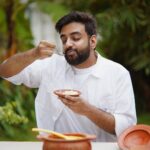 Yashraj Mukhate Instagram - Pehle kyu na pyaar se tujhe pukaara Na mile kisiko bhi tera nazaara, dobaara! Aye Rasmalai! #Rasmalai #YMOriginals