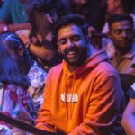 Yashraj Mukhate Instagram - So excited for something I'm going to announce tomorrow!!🕺🏻🕺🏻🕺🏻 📸 : @oliverafilms