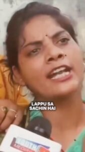 Yashraj Mukhate Instagram - LAPPU SA SACHIN. #yashrajmukhate #sachin #lappusasachin