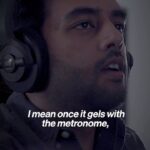 Yashraj Mukhate Instagram - "Age is doesn't the matter" has been one of the most fun tracks for me to create till date. Here's how I cracked it! @smartwaterind #SmartMoves #Smartwater
