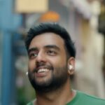 Yashraj Mukhate Instagram - So many stories in the world but right now, we only want to listen to @yashrajmukhate’s Kahaaniyaan! 🫶